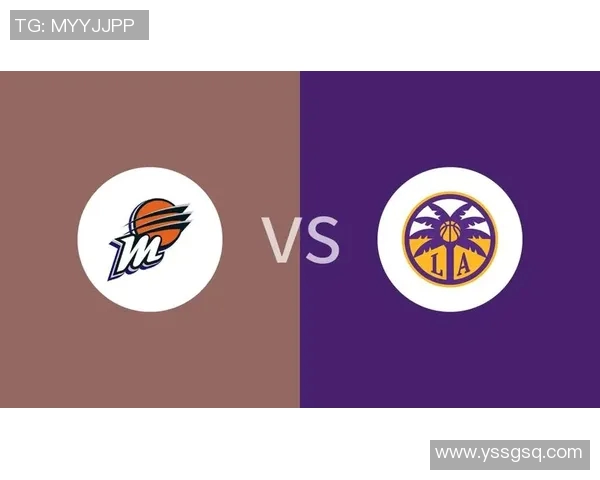 火花与水星的未来对决预测揭示潜在机遇与挑战